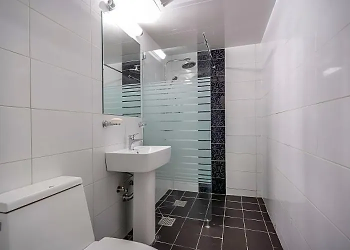 Bulgwang Cs Hotel