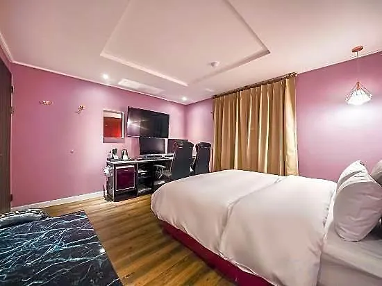 Bulgwang Cs Hotel