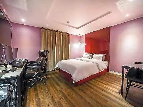 Hotel Bulgwang Cs