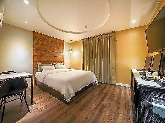 Hotel Bulgwang Cs Seul