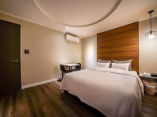 Bulgwang Cs Hotel