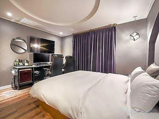 Hotel Bulgwang Cs