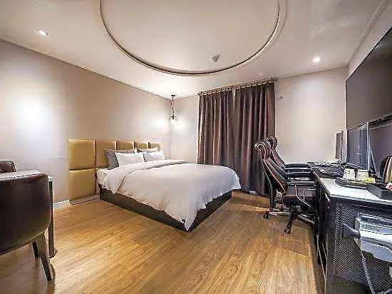 Hotel Bulgwang Cs