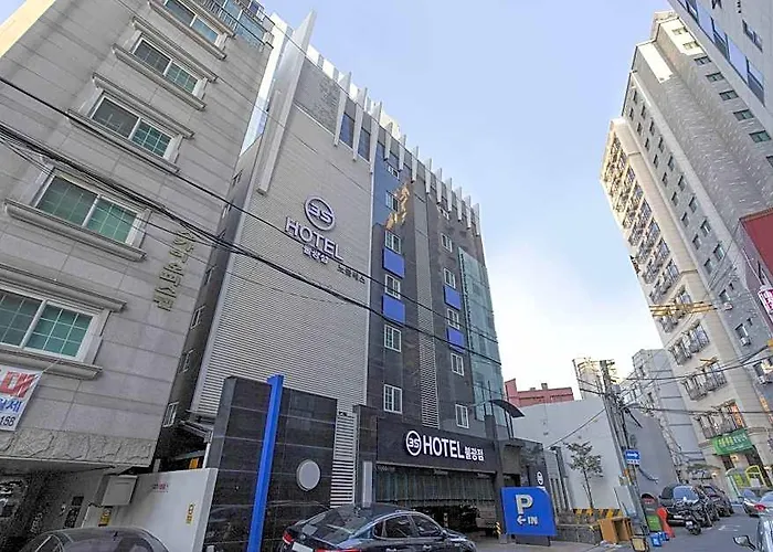 Bulgwang Cs Seul