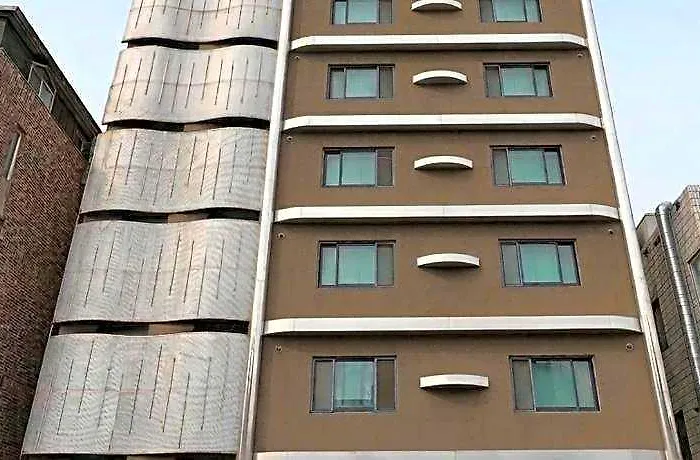 Bulgwang Cs Hotel 3*